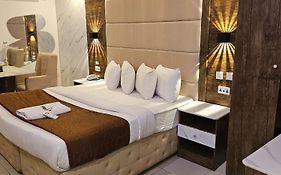 Presken Hotels Ikoyi