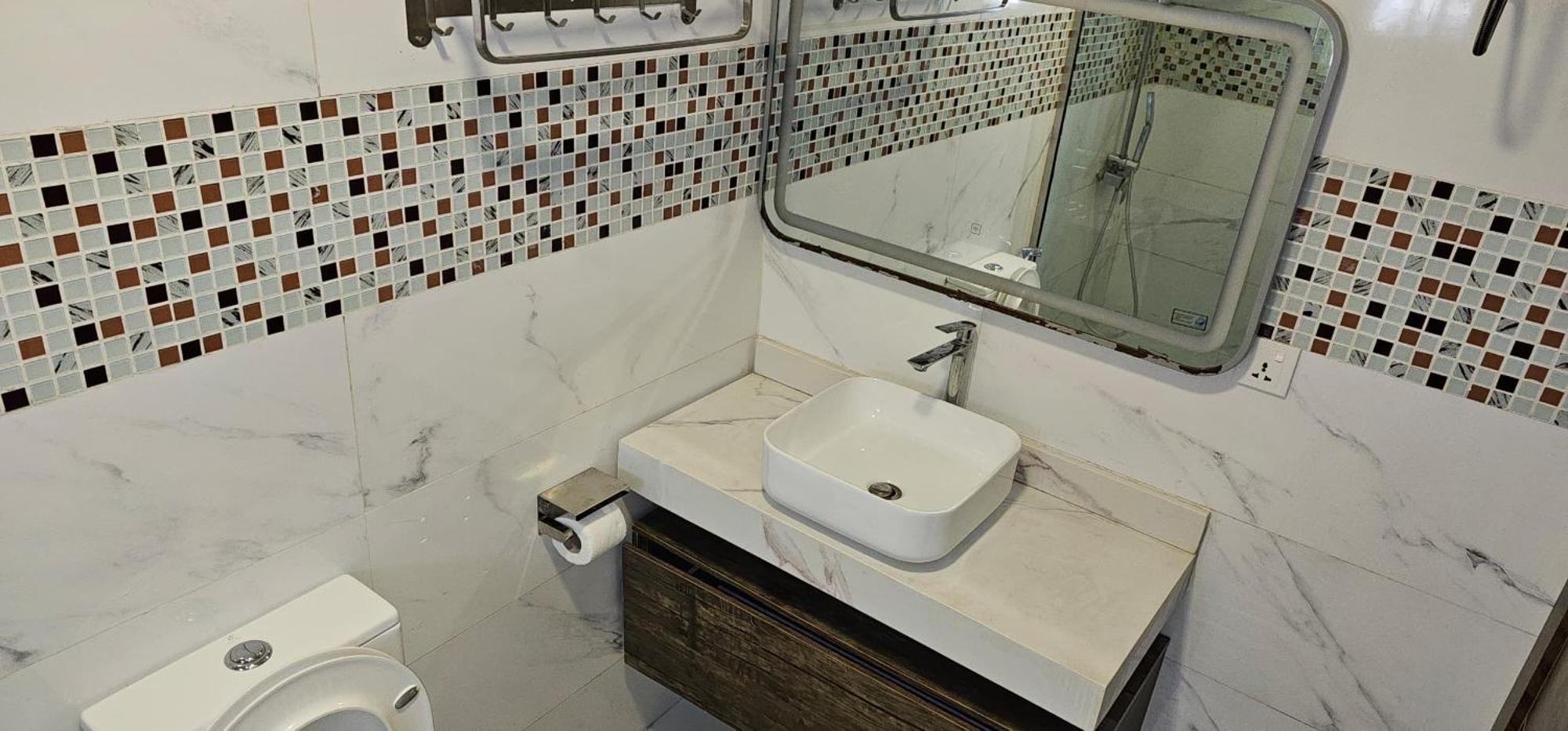 Presken Hotels Ikoyi Lagos Exterior photo